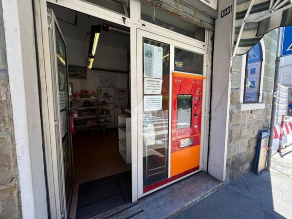 negozio in vendita a Trieste
