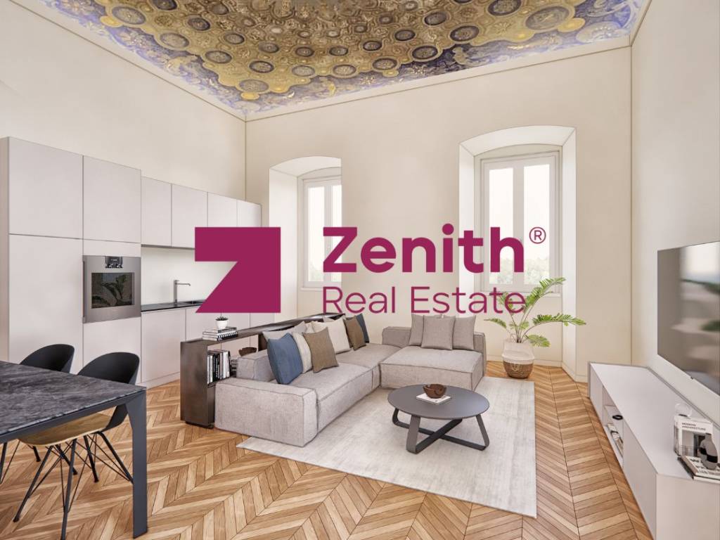 appartamento in vendita a Trieste in zona Scorcola