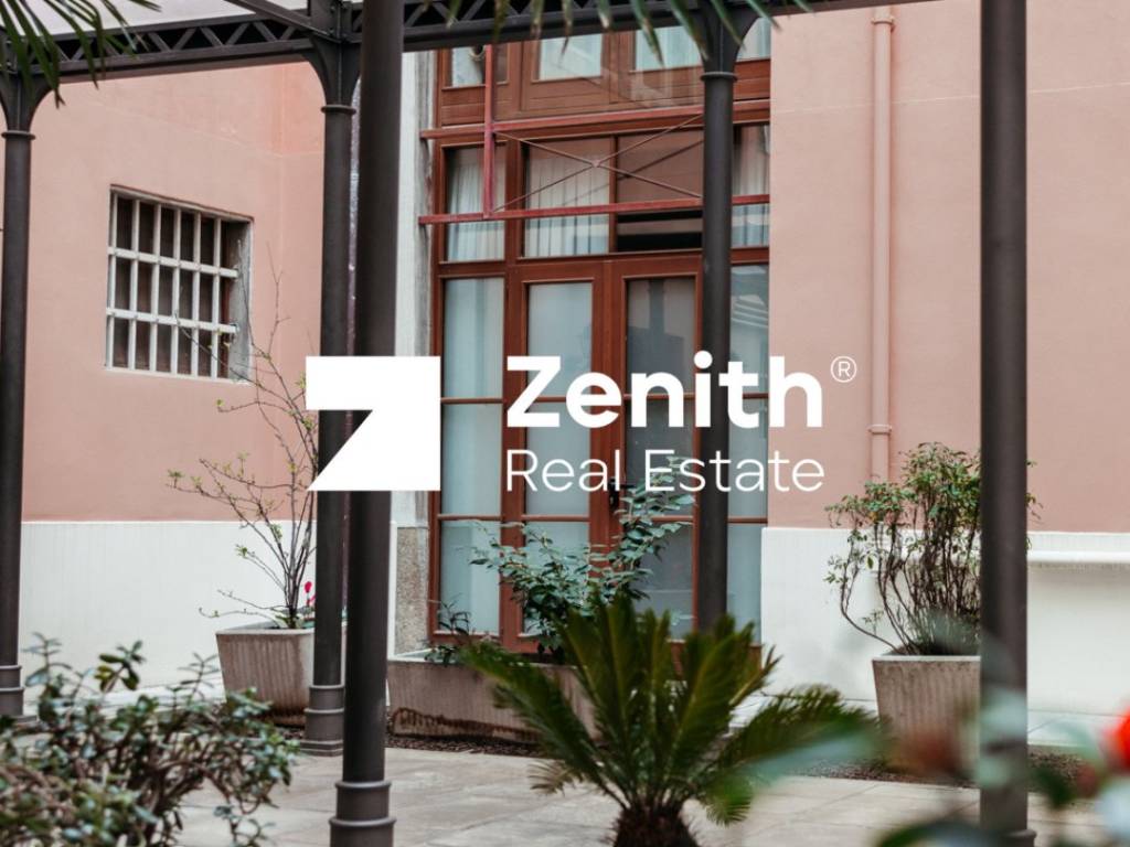 appartamento in vendita a Trieste in zona Scorcola