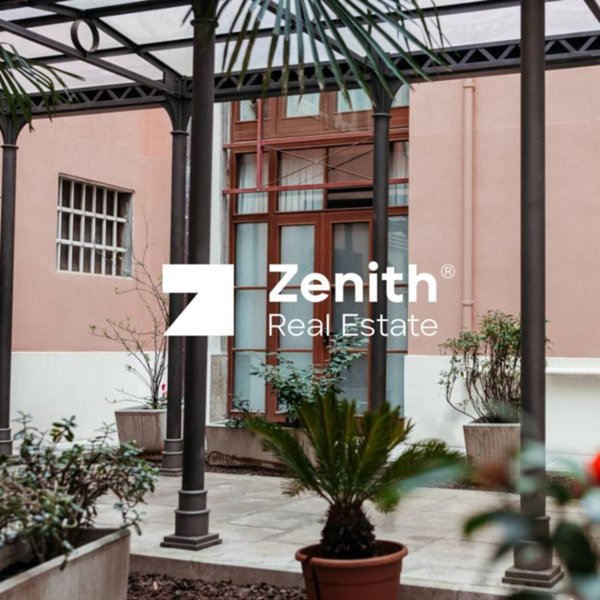 appartamento in vendita a Trieste in zona Scorcola