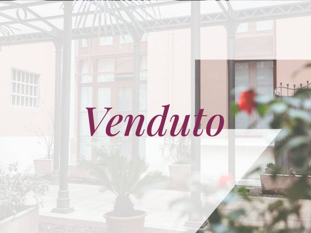 appartamento in vendita a Trieste in zona Scorcola