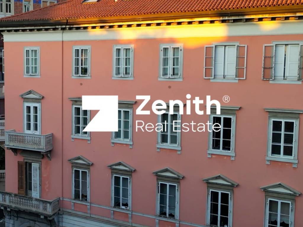 appartamento in vendita a Trieste in zona Scorcola