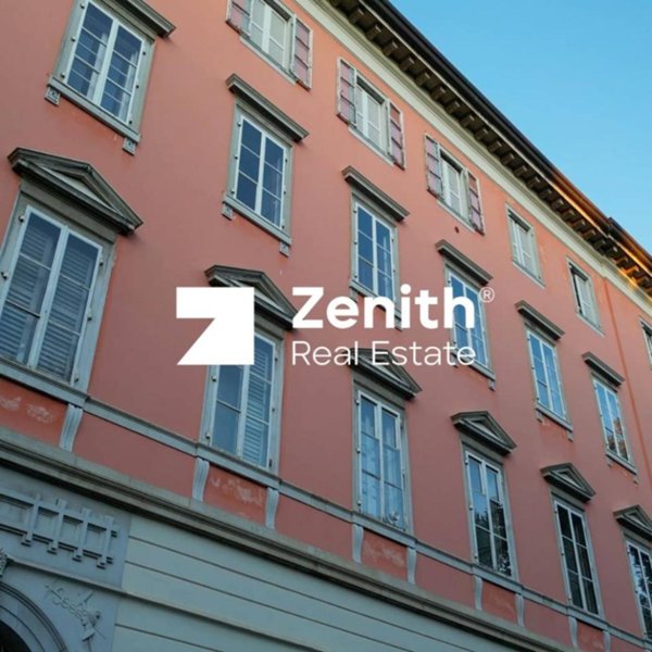 appartamento in vendita a Trieste in zona Scorcola