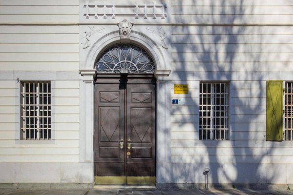 appartamento in vendita a Trieste in zona Scorcola