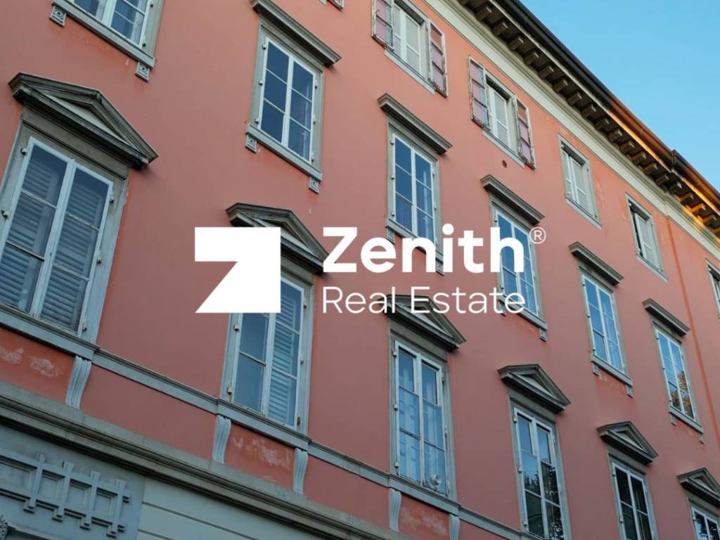 appartamento in vendita a Trieste in zona Scorcola