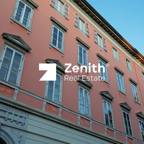 appartamento in vendita a Trieste in zona Borgo Teresiano