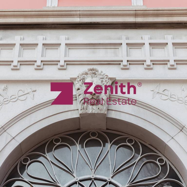 appartamento in vendita a Trieste in zona Borgo Teresiano