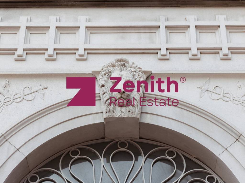 appartamento in vendita a Trieste in zona Scorcola