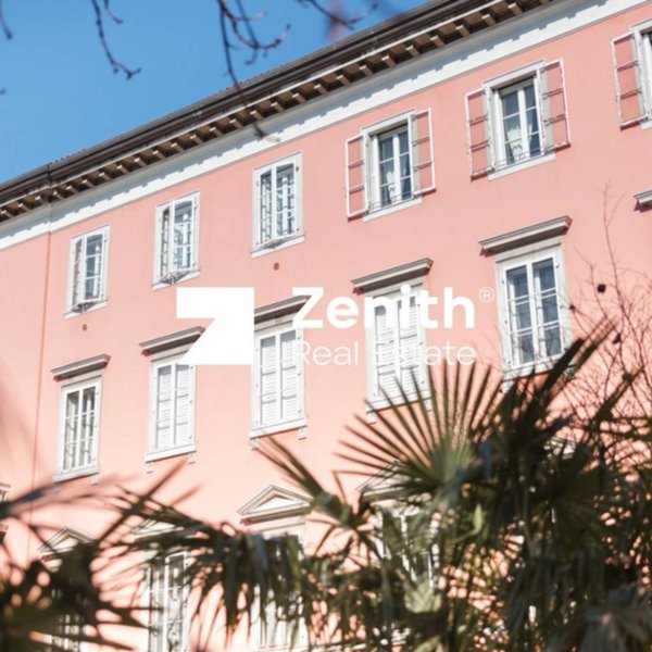 appartamento in vendita a Trieste in zona Scorcola