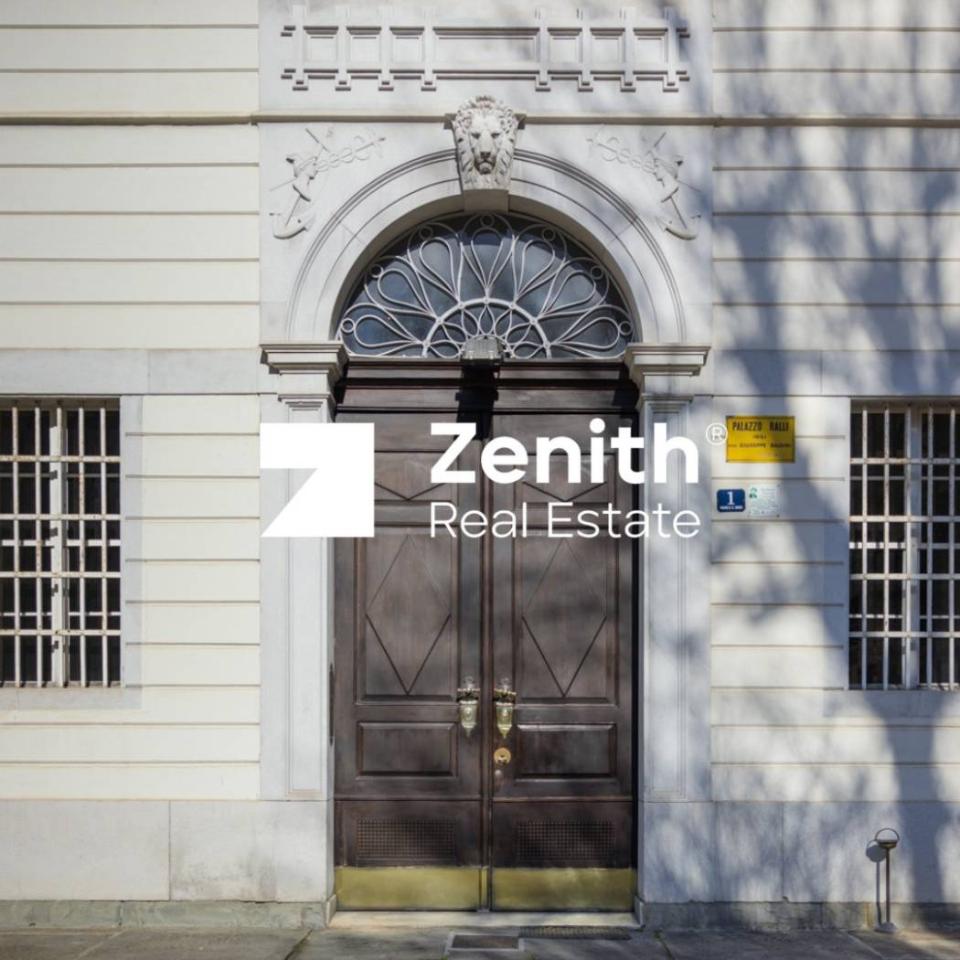 appartamento in vendita a Trieste in zona Scorcola