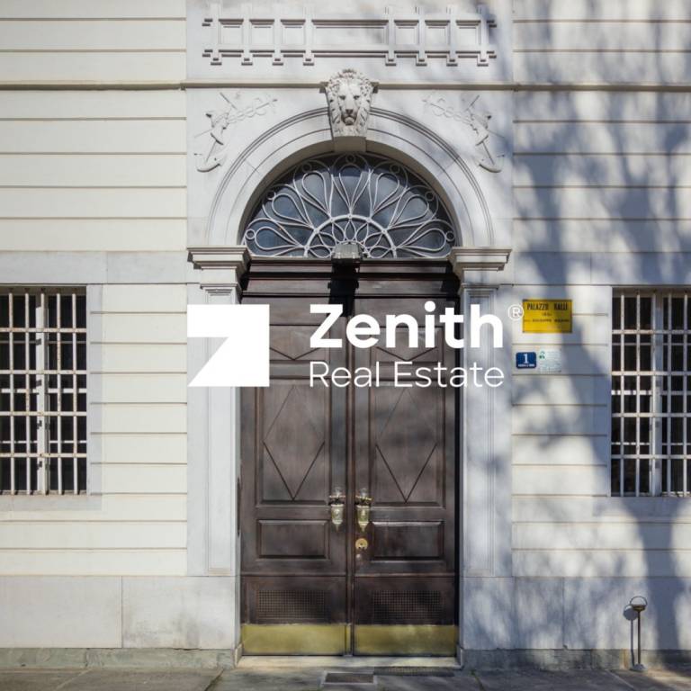appartamento in vendita a Trieste in zona Scorcola