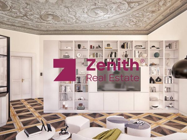 appartamento in vendita a Trieste in zona Scorcola