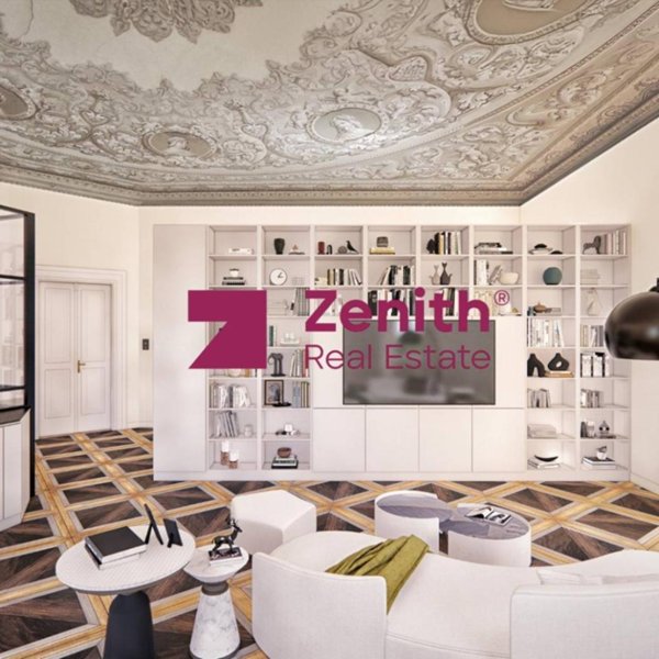 appartamento in vendita a Trieste in zona Scorcola
