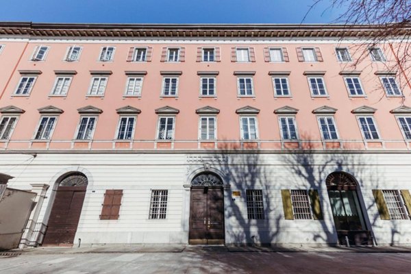 appartamento in vendita a Trieste in zona Scorcola