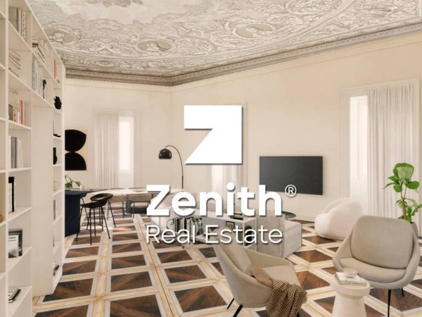 appartamento in vendita a Trieste in zona Scorcola