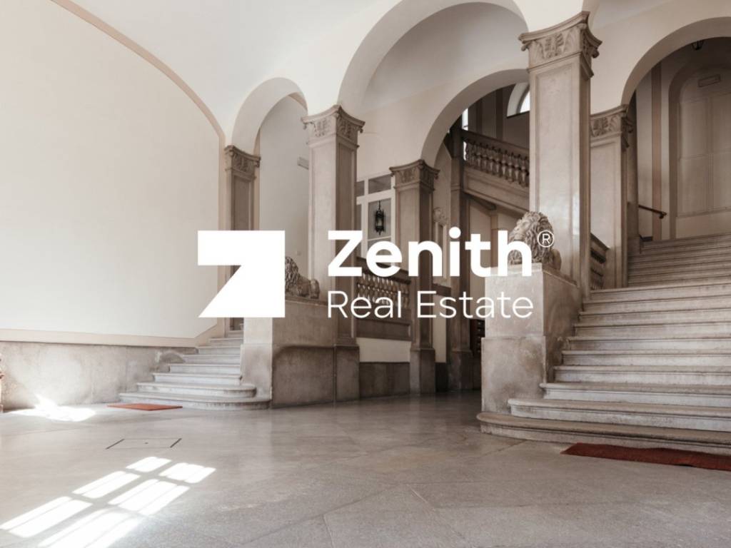 appartamento in vendita a Trieste in zona Scorcola