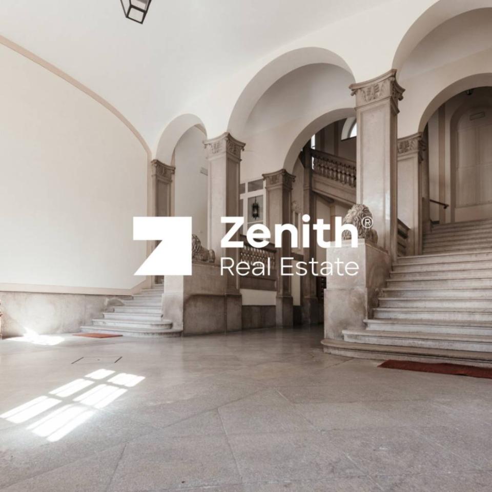 appartamento in vendita a Trieste in zona Scorcola