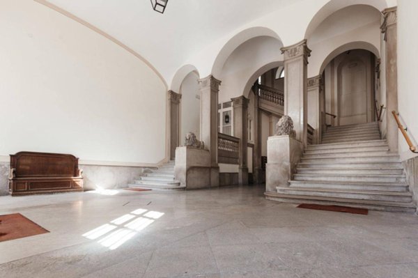 appartamento in vendita a Trieste in zona Scorcola