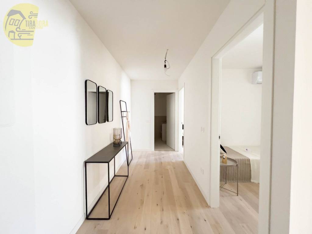 appartamento in vendita a Trieste in zona Gretta