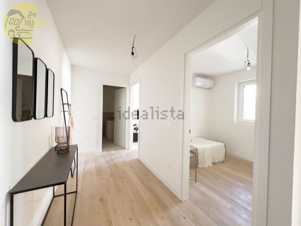 appartamento in vendita a Trieste in zona Gretta