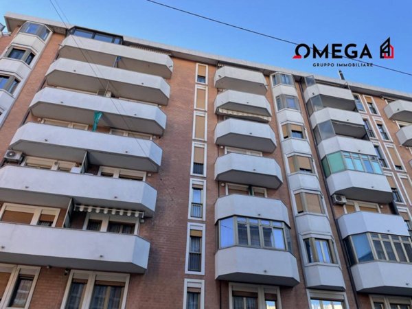 appartamento in vendita a Trieste in zona San Giacomo
