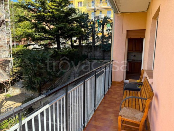 appartamento in vendita a Trieste in zona Rozzol