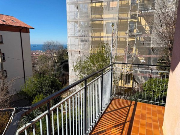 appartamento in vendita a Trieste in zona Rozzol