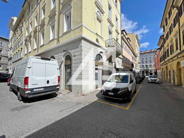 negozio in vendita a Trieste