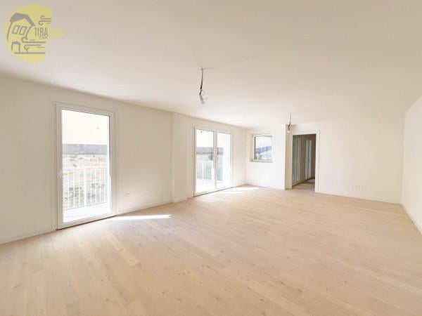 appartamento in vendita a Trieste in zona Gretta