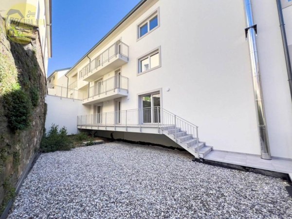 appartamento in vendita a Trieste in zona Gretta