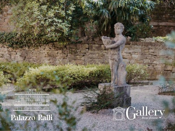 appartamento in vendita a Trieste in zona Scorcola