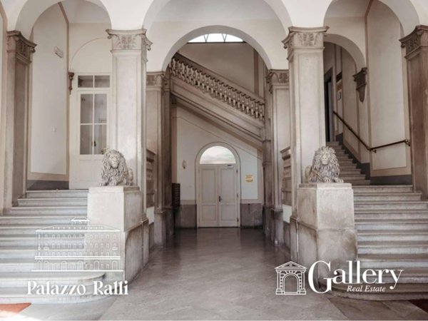 appartamento in vendita a Trieste in zona Guardiella