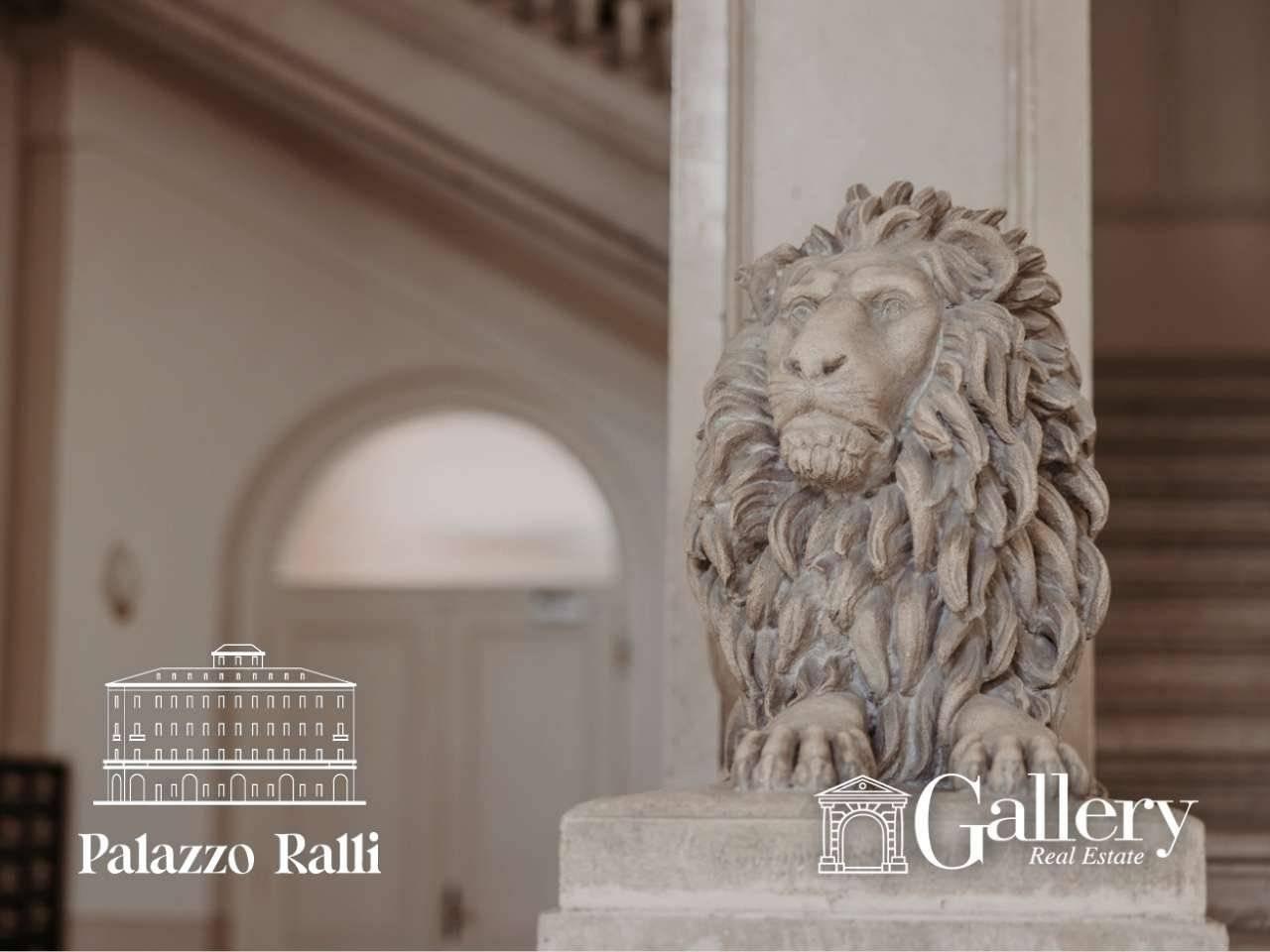 appartamento in vendita a Trieste in zona Guardiella