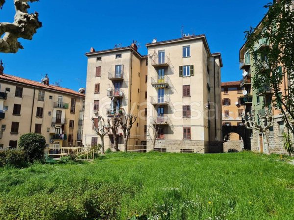 appartamento in vendita a Trieste in zona Chiarbola