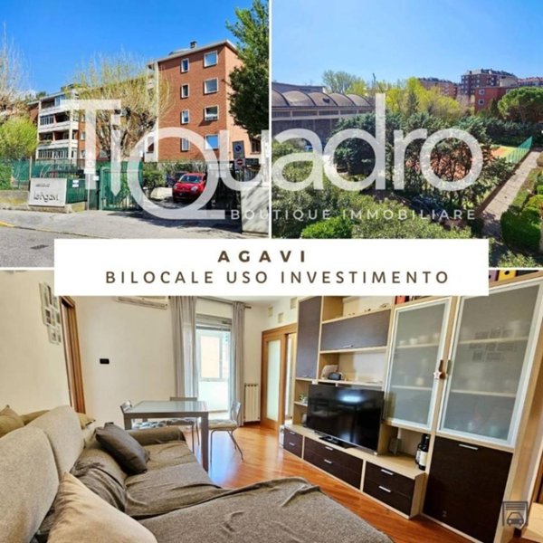 appartamento in vendita a Trieste in zona Chiarbola