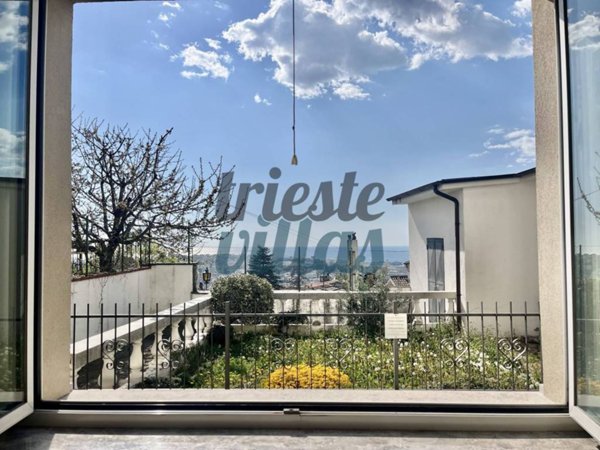 appartamento in vendita a Trieste in zona Rozzol