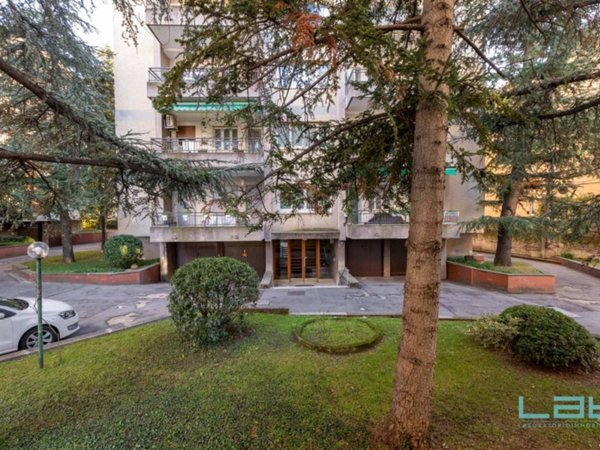 appartamento in vendita a Trieste in zona San Vito