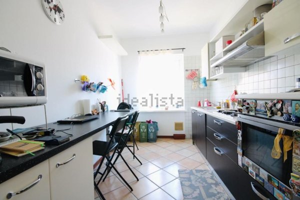 appartamento in vendita a Trieste in zona Chiarbola