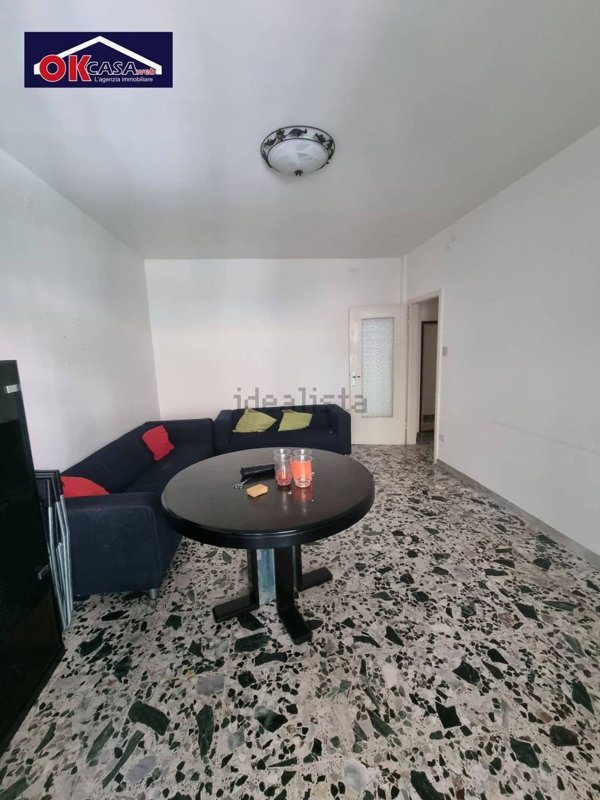 appartamento in vendita a Trieste in zona San Giacomo