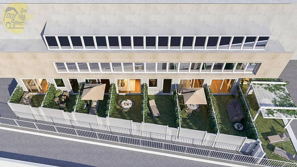 appartamento in vendita a Trieste in zona San Giacomo