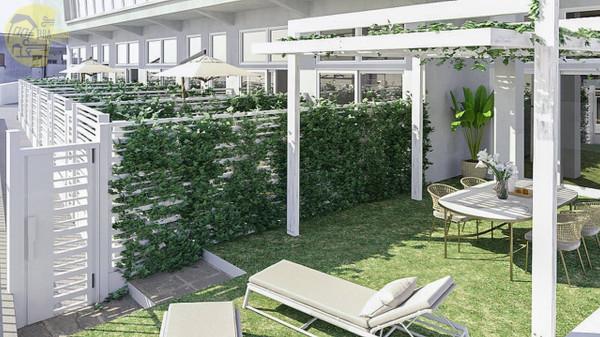 appartamento in vendita a Trieste in zona San Giacomo