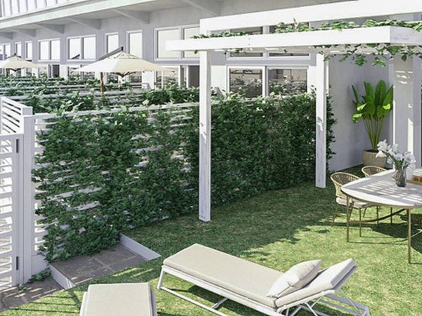 appartamento in vendita a Trieste in zona San Giacomo