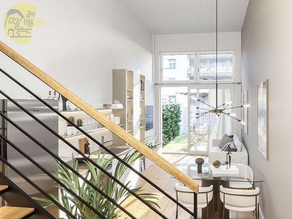 appartamento in vendita a Trieste in zona San Giacomo