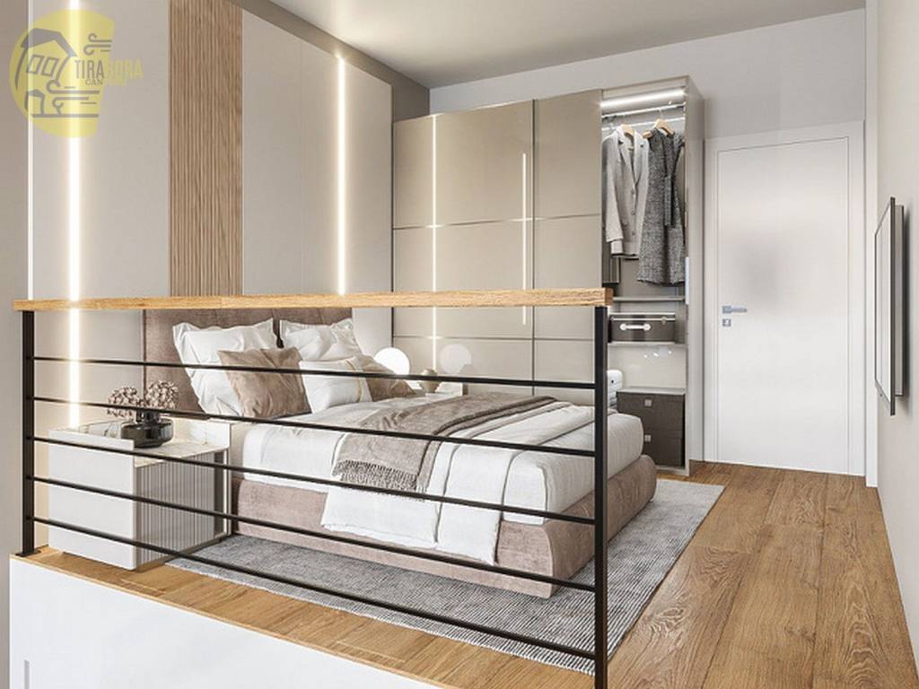 appartamento in vendita a Trieste in zona San Giacomo