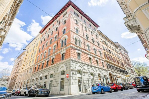 appartamento in vendita a Trieste in zona San Giacomo