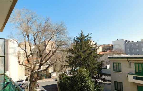 appartamento in vendita a Trieste