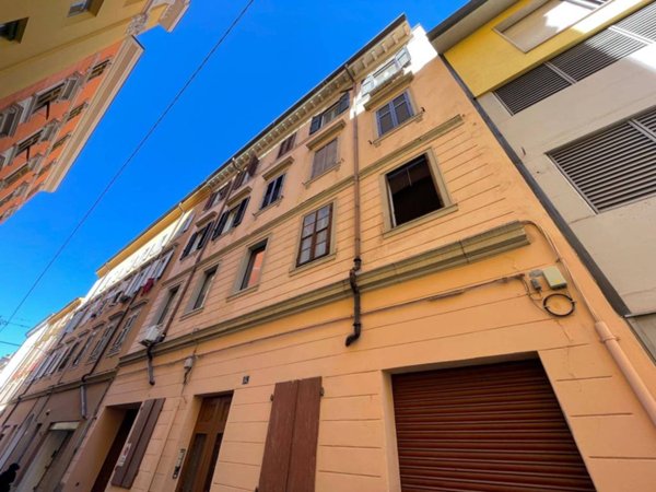 appartamento in vendita a Trieste