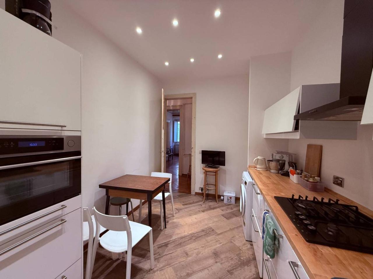 appartamento in vendita a Trieste in zona Barcola
