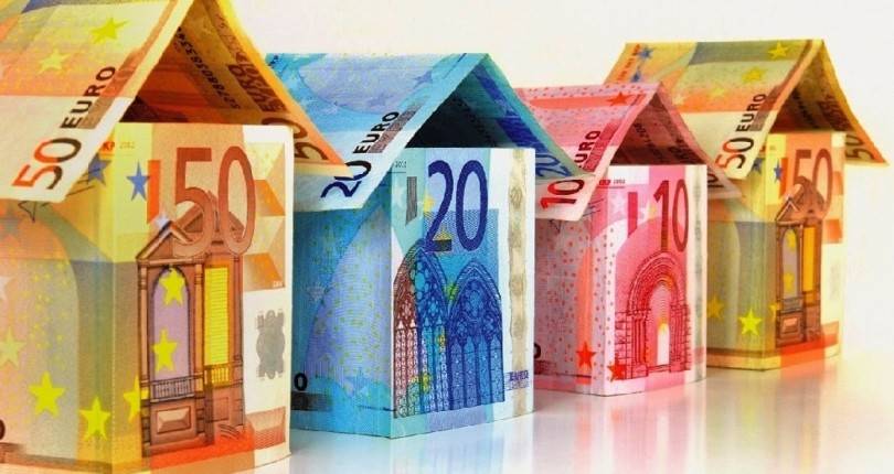 intera palazzina in vendita a Trieste in zona Cologna