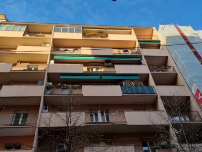 appartamento in vendita a Trieste